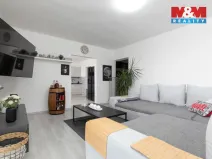 Prodej činžovního domu, Ostrava - Proskovice, Kalužní, 262 m2