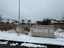 Prodej pozemku pro bydlení, Kladno, Hornická, 300 m2