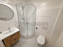 Pronájem bytu 1+kk, Olomouc, 1. máje, 30 m2