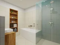 Prodej bytu 2+kk, Bystřice nad Pernštejnem, Masarykovo náměstí, 55 m2