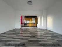 Pronájem bytu 2+kk, Turnov, Křišťálová, 59 m2