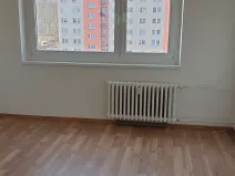 Pronájem bytu 1+1, Teplice, Javorová, 45 m2