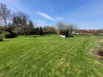 Prodej zahrady, Stříbro, Přemyslova, 1007 m2