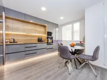 Prodej bytu 3+kk, Praha - Černý Most, Cíglerova, 68 m2