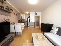 Prodej bytu 2+kk, Praha - Řepy, Skuteckého, 51 m2