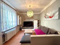 Prodej bytu 2+1, Litvínov, Valdštejnská, 52 m2