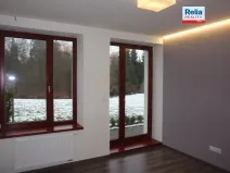 Pronájem bytu 2+kk, Liberec, Riegrova, 51 m2