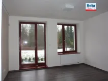 Pronájem bytu 2+kk, Liberec, Riegrova, 51 m2