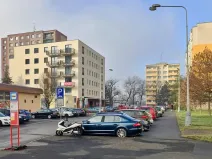 Pronájem bytu 2+kk, Beroun, Na Náhonu, 57 m2