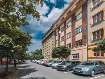 Prodej bytu 3+1, Pardubice, Havlíčkova, 90 m2