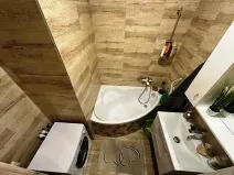 Pronájem bytu 2+kk, Praha, Mirotická, 45 m2