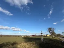 Prodej pozemku pro bydlení, Chocnějovice, 1200 m2