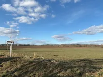 Prodej pozemku pro bydlení, Chocnějovice, 1200 m2