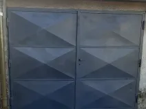 Pronájem garáže, Hradec Králové, 20 m2