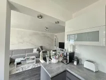 Pronájem bytu 3+kk, Zlín, Mokrá I, 81 m2