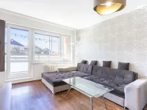 Prodej bytu 3+1, Chotěboř, Na Skřivánku, 76 m2