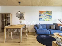 Prodej bytu 2+kk, Praha - Stodůlky, Nekonečného, 45 m2