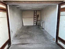 Pronájem garáže, Teplice, 18 m2
