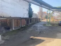 Pronájem garáže, Teplice, 18 m2