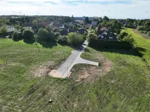 Prodej pozemku pro bydlení, Libeř, 1044 m2