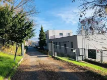 Pronájem bytu 3+kk, Děčín, Resslova, 76 m2