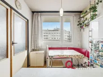 Prodej bytu 3+1, Praha - Nusle, Kotorská, 62 m2