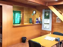 Pronájem obchodního prostoru, Chrudim, Fibichova, 30 m2