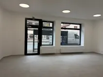 Pronájem obchodního prostoru, Praha, U plynárny, 48 m2