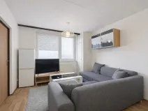 Pronájem bytu 2+kk, Otrokovice, SNP, 37 m2