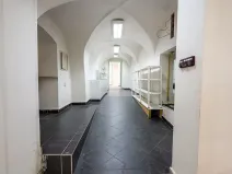 Pronájem obchodního prostoru, Hostinné, Dolní brána, 106 m2