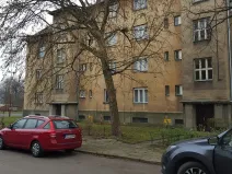 Pronájem bytu 2+1, Ostrava, Mendělejevova, 71 m2