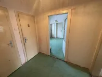 Pronájem bytu 2+1, Ostrava, Mendělejevova, 71 m2