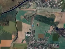 Prodej podílu pole, Rasošky, 460 m2