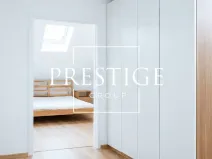 Pronájem bytu 2+kk, Praha - Zbraslav, Zbraslavské náměstí, 70 m2