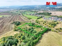 Prodej louky, Spořice, 17656 m2