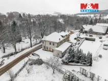 Prodej restaurace, Teplice nad Metují - Dolní Teplice, 645 m2