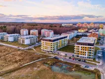 Prodej bytu 3+kk, České Budějovice, U Branišovského lesa, 62 m2