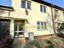 Prodej rodinného domu, Bystřice pod Hostýnem, Přerovská, 112 m2