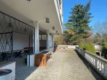 Pronájem komerční nemovitosti, Praha - Liboc, Na Džbánu, 100 m2