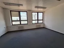 Pronájem kanceláře, Brno, Jana Babáka, 27 m2