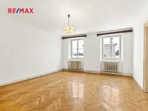 Prodej bytu 4+1, Praha - Malá Strana, Valdštejnská, 117 m2