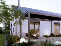 Prodej rodinného domu, Kasalice, 110 m2