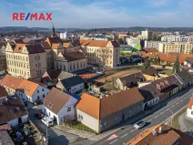 Prodej rodinného domu, Blatná, Čechova, 148 m2