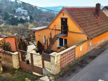 Prodej rodinného domu, Větrušice, Chaloupky, 50 m2