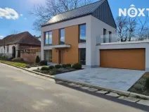 Prodej pozemku pro bydlení, Dyjákovice, 656 m2