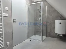 Pronájem kanceláře, České Budějovice, nám. Přemysla Otakara II., 38 m2