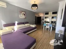 Prodej bytu 1+kk, Sveti Vlas, Bulharsko, 48 m2