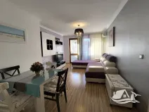 Prodej bytu 1+kk, Sveti Vlas, Bulharsko, 48 m2