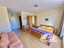 Prodej bytu 1+kk, Sveti Vlas, Bulharsko, 31 m2
