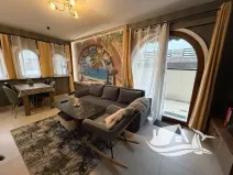 Prodej bytu 2+kk, Kosharitsa, Bulharsko, 49 m2